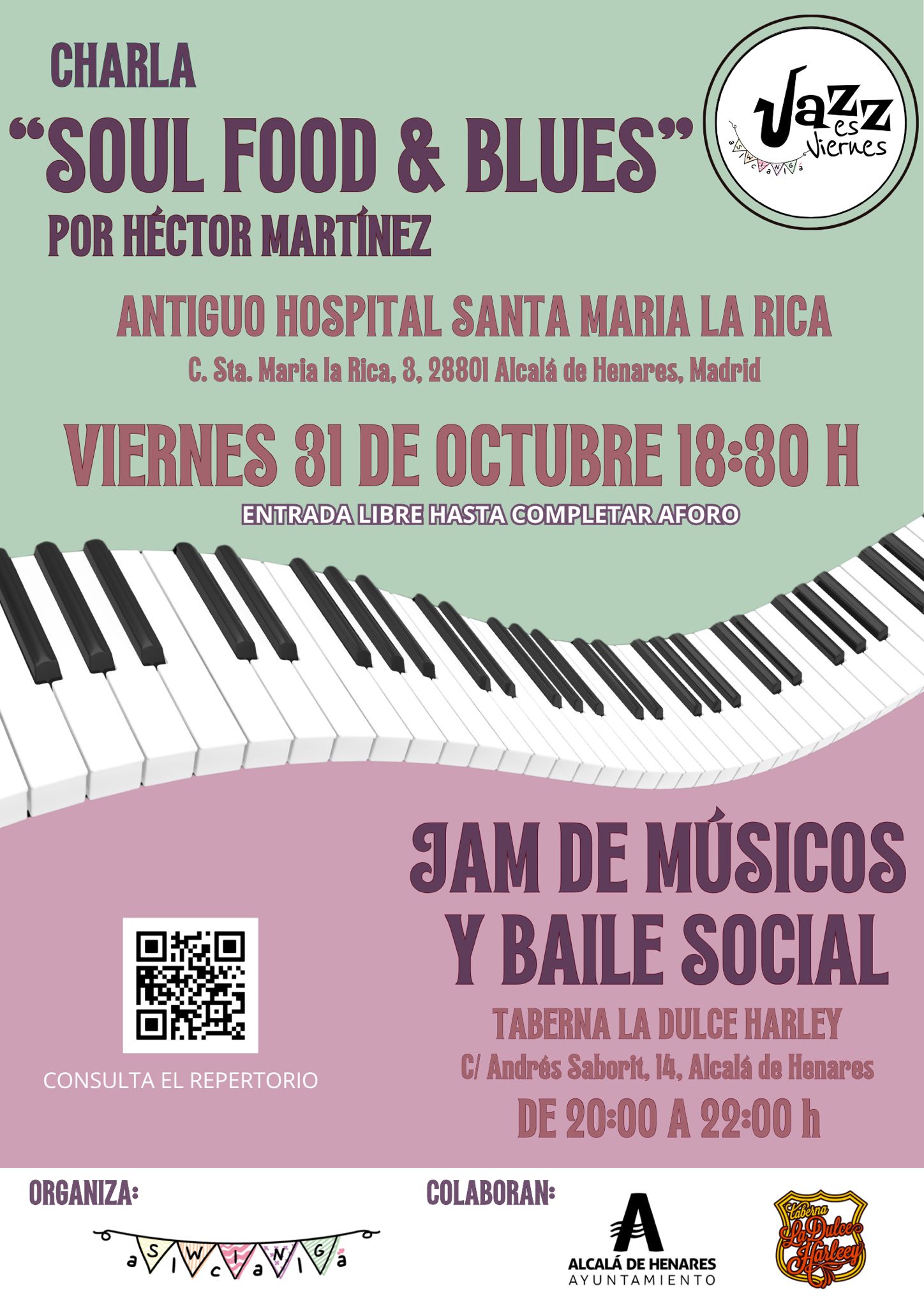 Cartel Soul Food and Blues